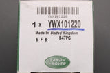 Land Rover Defender Freelander Discovery remote key fob YWX101220