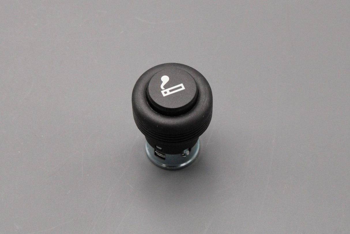 Jaguar XF XE F-Pace E-Pace I-Pace F-Type cigar lighter element JDE12296