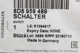 VW Polo 9N3 Bora Audi A3 8L Skoda SEAT boot lid micro-switch 8D5959489