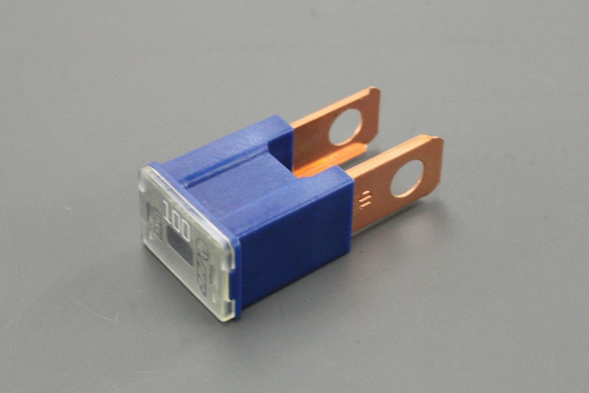 Toyota 100amp fuse 90982-08246, view 1