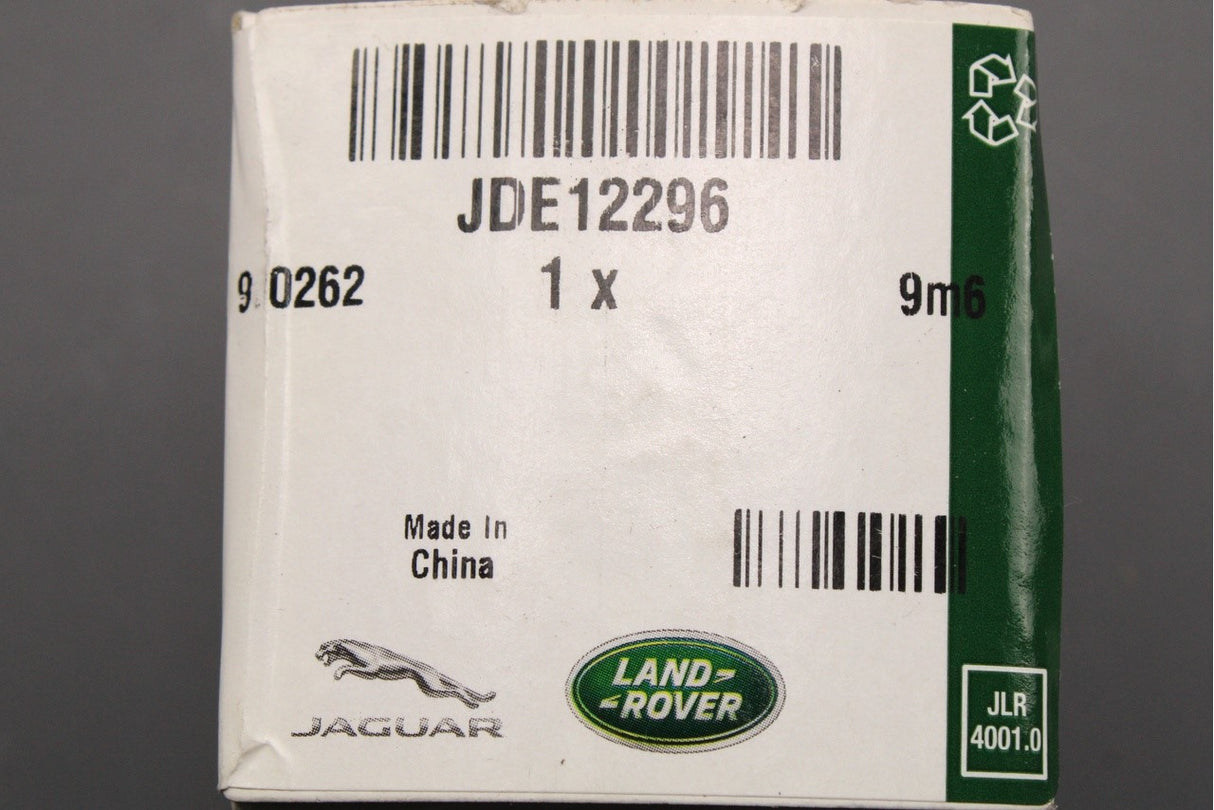 Jaguar XF XE F-Pace E-Pace I-Pace F-Type cigar lighter element JDE12296