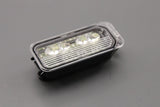 Jaguar XJ 2010-2019 rear number plate light unit (x1) T2R38453