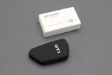 VW Golf MK8 20-on accessory GTI silicone key cover (black) 5H0087012 041