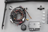 VW Golf MK8 hatchback 2020-on detachable tow bar 5H0092150