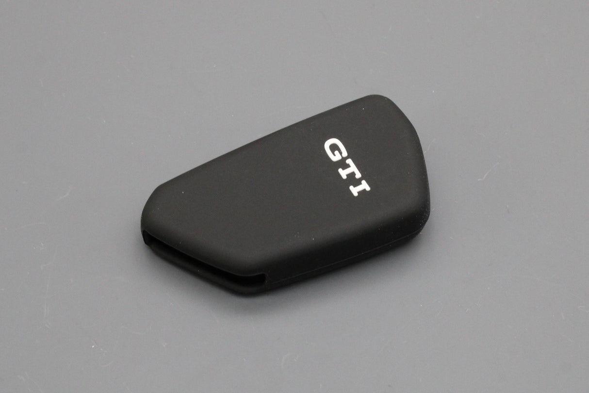 VW Golf MK8 20-on accessory GTI silicone key cover (black) 5H0087012 041