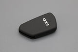 VW Golf MK8 20-on accessory GTI silicone key cover (black) 5H0087012 041