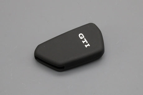 VW Golf MK8 20-on accessory GTI silicone key cover (black) 5H0087012 041