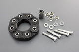 VW Crafter 2017-on prop shaft rubber coupling repair kit 2N0598127
