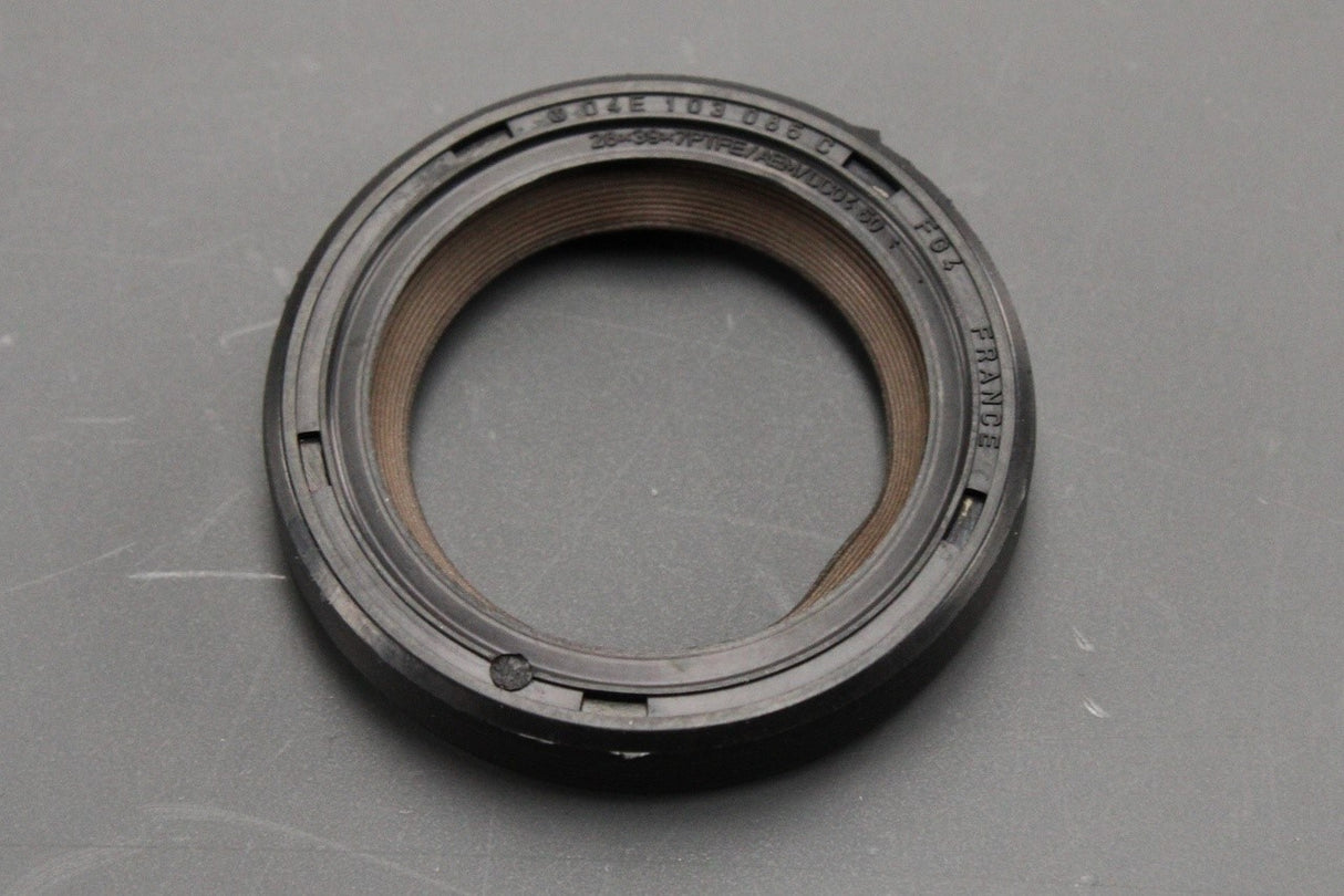 VW Audi Skoda SEAT 1.4 TSI TFSI crankshaft oil seal 04E103383CC