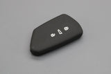 VW Golf MK8 20-on accessory GTI silicone key cover (black) 5H0087012 041
