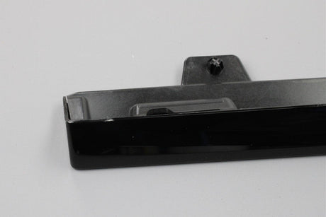 VW Golf R MK7 MK7.5 left side skirt trim (gloss black) 5G0853855C 041
