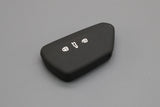 VW Golf MK8 20-on accessory GTI silicone key cover (black) 5H0087012 041