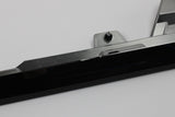 VW Golf R MK7 MK7.5 left side skirt trim (gloss black) 5G0853855C 041
