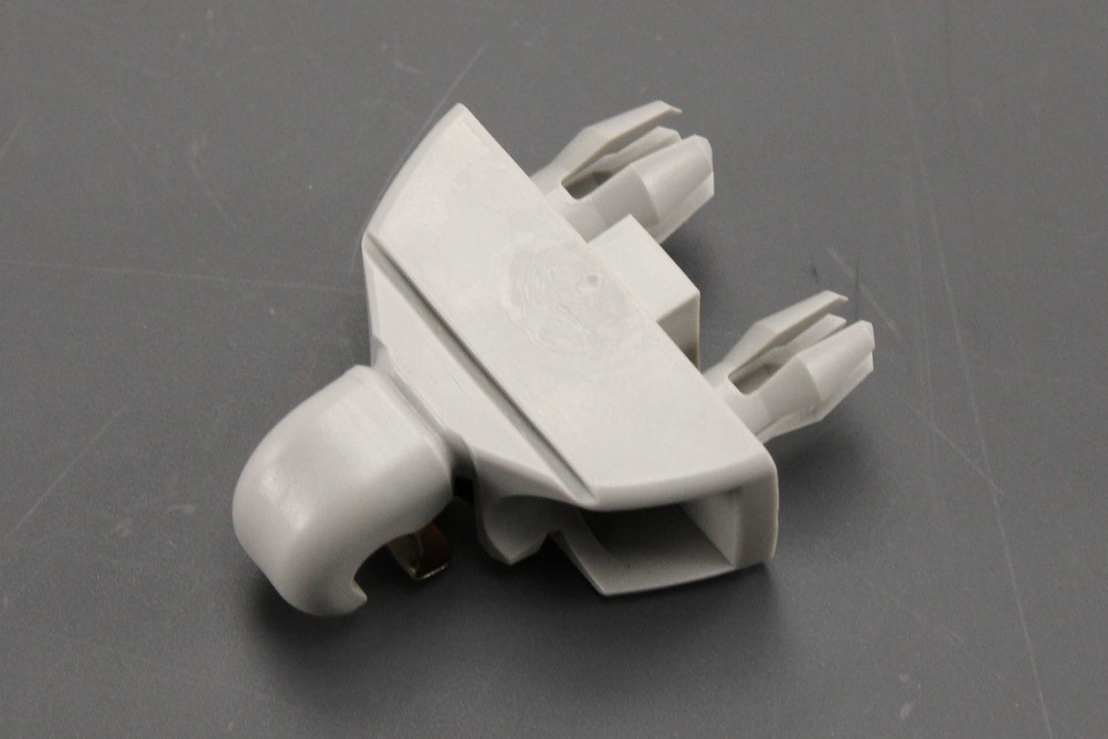 VW Up! Skoda Citigo SEAT Mii sunvisor clip bracket 1S0857561 Y20