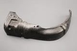 SEAT Ateca Leon CUPRA Formentor spare wheel tool kit foam 5F0012109