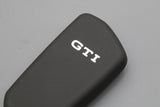 VW Golf MK8 20-on accessory GTI silicone key cover (black) 5H0087012 041