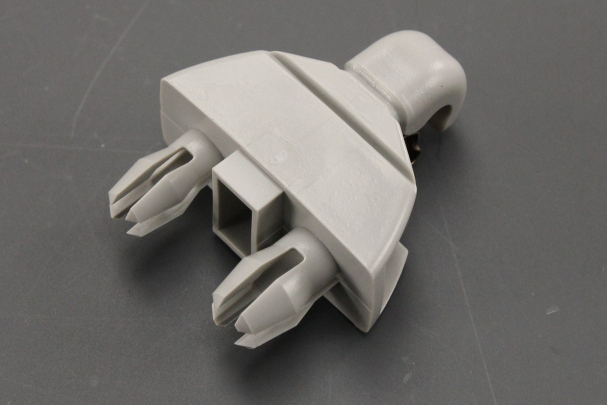VW Up! Skoda Citigo SEAT Mii sunvisor clip bracket 1S0857561 Y20