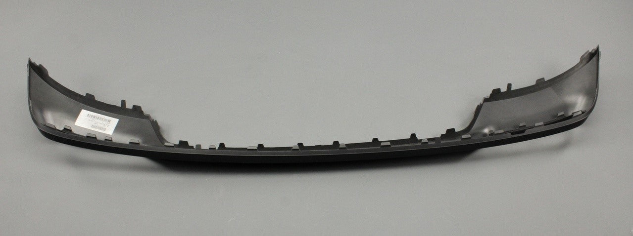 SEAT Tarraco 2019-on rear spoiler diffuser (black) 5FJ807568 3FZ