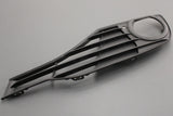 BMW F30 2011-2015 front fog light surround trim (left) 51117255369