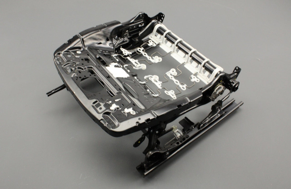 VW Tiguan Skoda Kodiaq SEAT front seat base frame (left) 5QA881105C