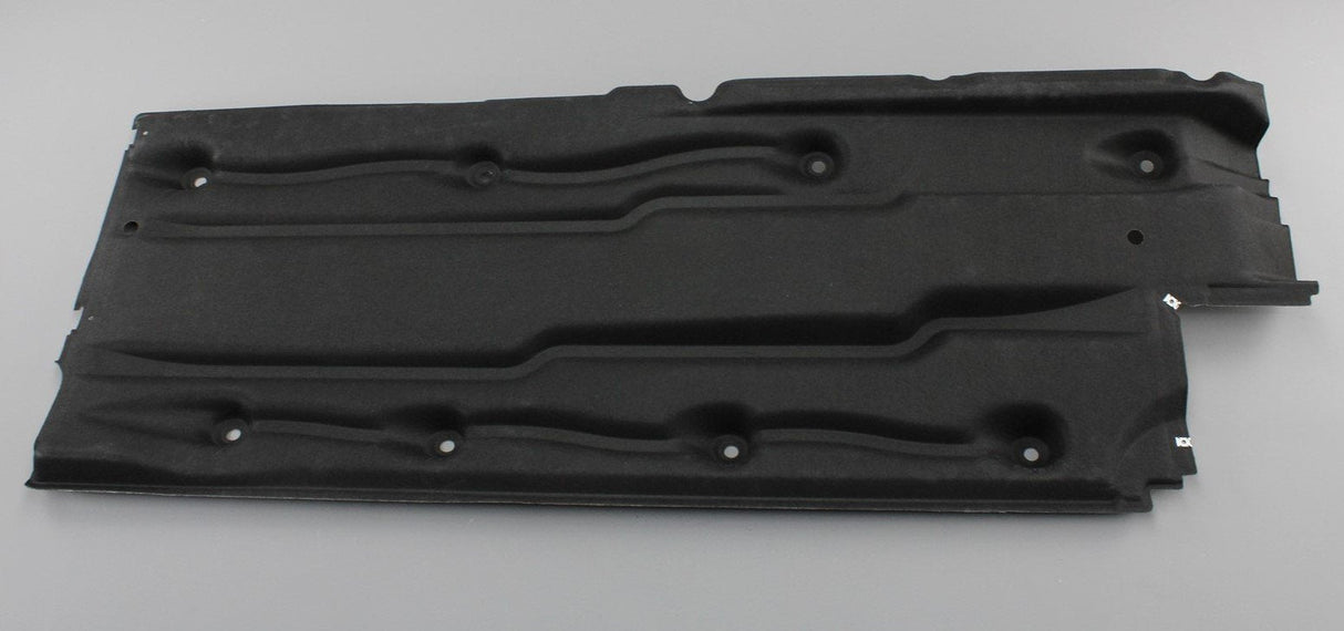 VW Passat B7 11-15 CC 12-17 left underbody protection trim 3C8825201A