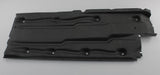 VW Passat B7 11-15 CC 12-17 left underbody protection trim 3C8825201A