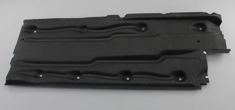 VW Passat B7 11-15 CC 12-17 left underbody protection trim 3C8825201A