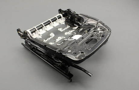 VW Tiguan Skoda Kodiaq SEAT front seat base frame (left) 5QA881105C