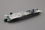 Land Rover Discovery 5 17-on front fog light cover trim (left) LR164089