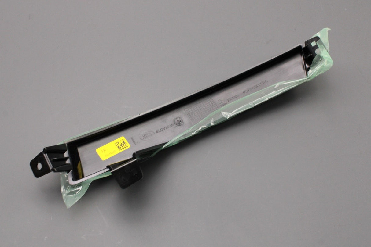 Land Rover Discovery 5 17-on front fog light cover trim (left) LR164089