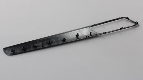 VW Golf MK7 2013-16 left front door card insert trim (5DR) 5G4867439 JP9