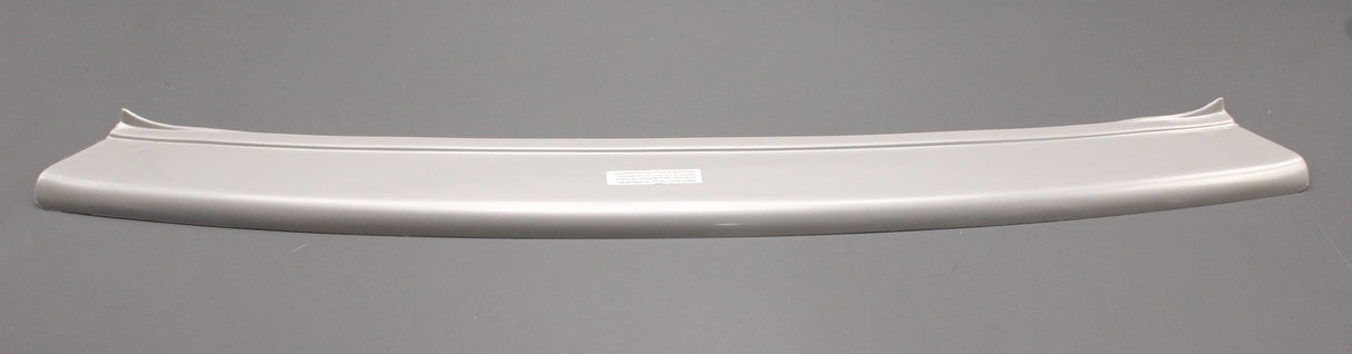 VW Transporter T5.1 10-15 rear bumper protector (silver) ZGB7H0071202