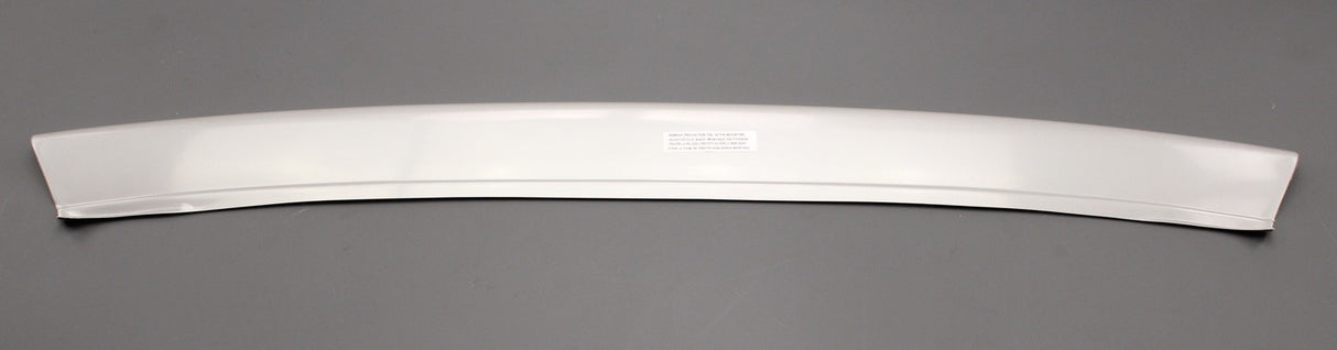 VW Transporter T5.1 10-15 rear bumper protector (silver) ZGB7H0071202