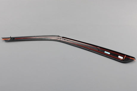 VW T-Roc 2018- rear exterior C pillar chrome trim (right) 2GA853346F XK1