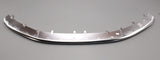 Audi S8 D4 2010-2013 front bumper lower spoiler 4H0807110A