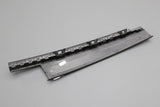 VW Tiguan 2020-2024 door b-pillar frame trim (front right) 5NA837890 041