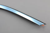 VW T-Roc 2018- rear exterior C pillar chrome trim (right) 2GA853346F XK1