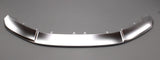 Audi S8 D4 2010-2013 front bumper lower spoiler 4H0807110A