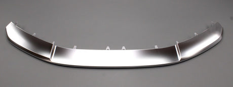 Audi S8 D4 2010-2013 front bumper lower spoiler 4H0807110A