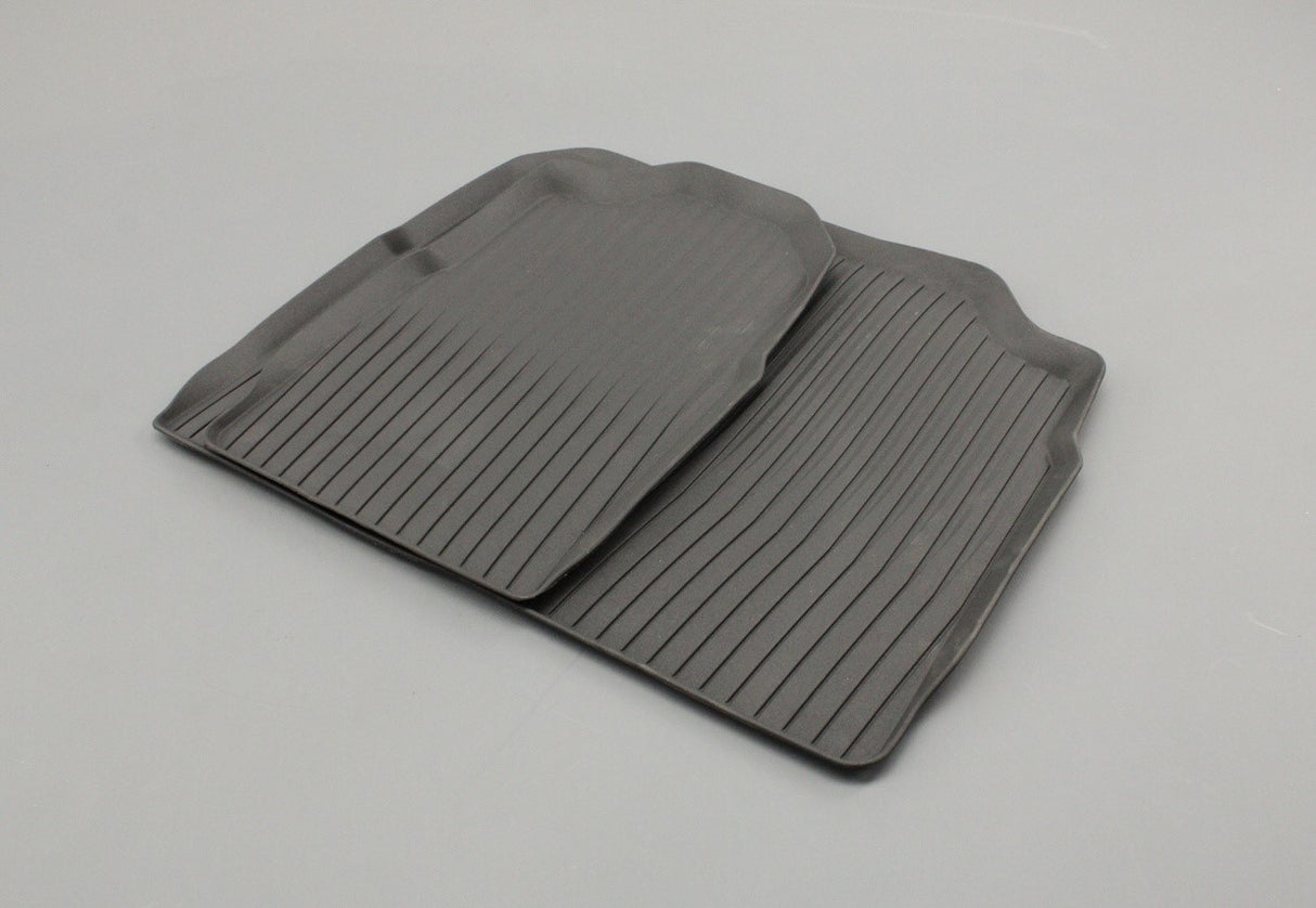Skoda Kodiaq 2024-on 3rd row rubber floor mat 57H061580A