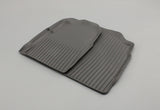 Skoda Kodiaq 2024-on 3rd row rubber floor mat 57H061580A
