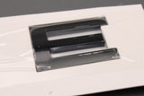 Range Rover Evoque 2012-2018 'RANGE' bonnet badge emblem LR094559
