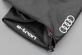 Audi E-Tron charging cable bonnet storage bag 4KE071073