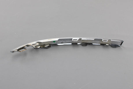 VW Tiguan 2016-on rear bumper chrome trim (left) 5NA853841 2ZZ