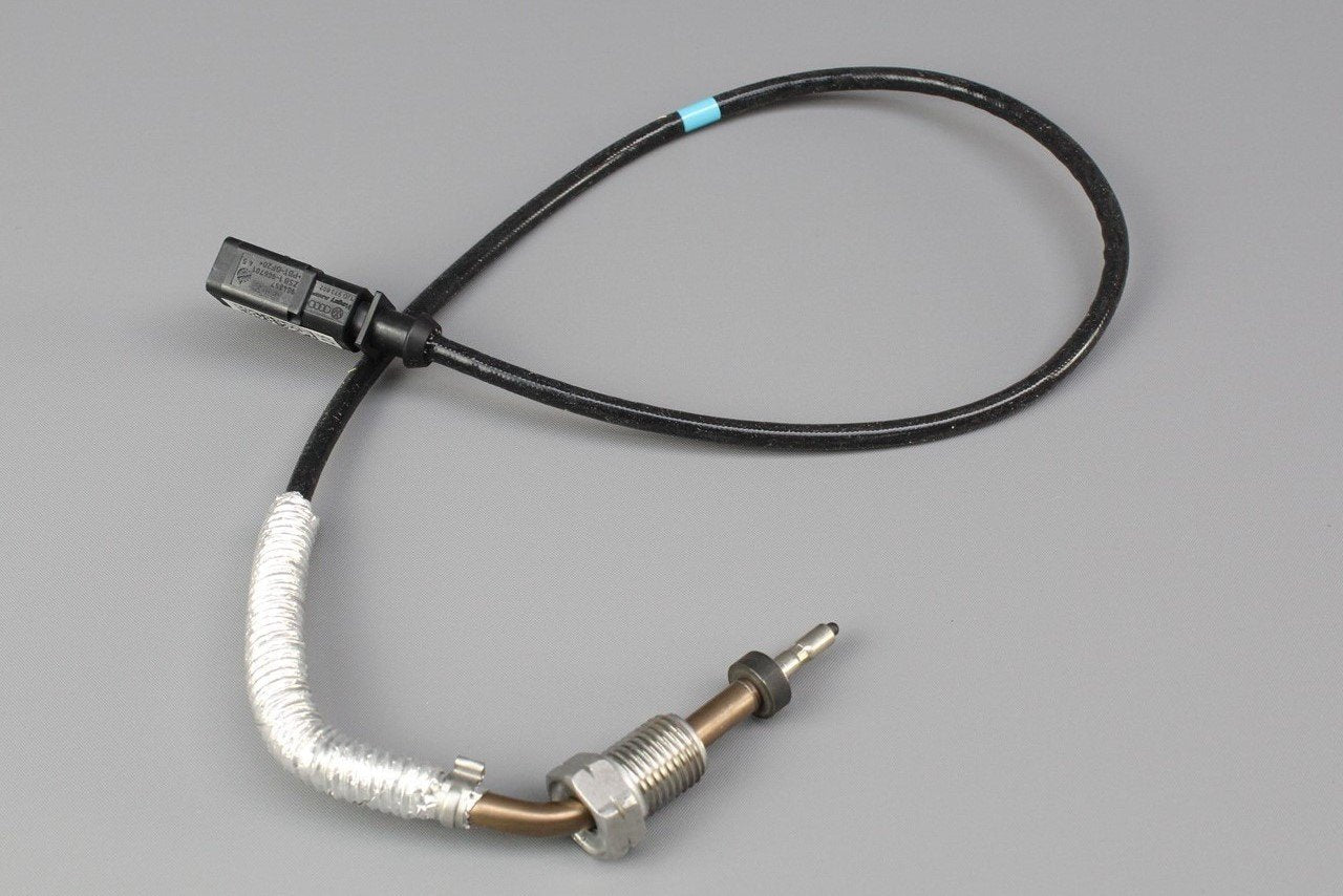 VW Audi Skoda SEAT 1.6 2.0 TDI exhaust gas temp sensor 04L906088JC