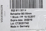 VW Golf Audi Q2 RS3 Skoda SEAT Leon brake fluid reservoir RHD 5Q2611301H