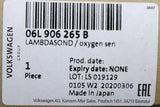 VW Touareg Audi A4 A5 A6 Q5 Q7 lambda sensor probe (pre-cat) 06L906265B