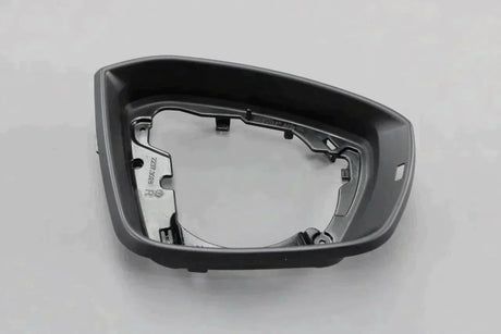 VW T-Roc 2018-on wing mirror bezel surround trim (right) 2GA857602A 9B9