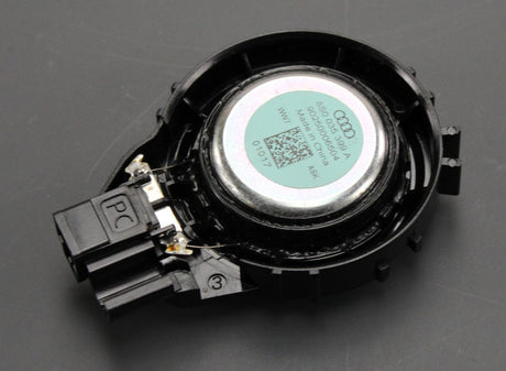 Audi TT TTRS 2015-on dashboard treble speaker 8S0035399A