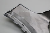 Audi Q4 e-tron 2022-on front bumper side cover (left) 89A807437 GRU